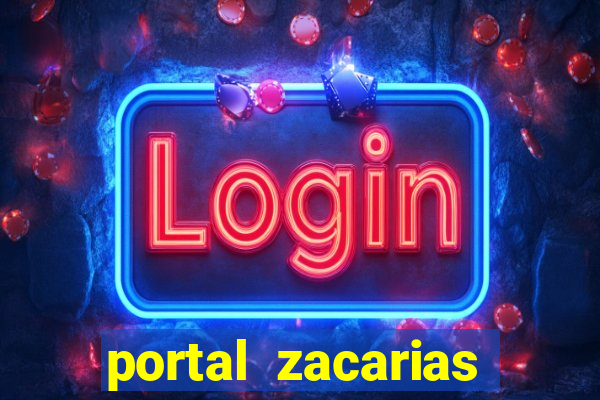 portal zacarias maloqueiro cova